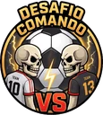 Desafío Comando