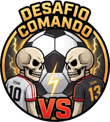 Desafío Comando