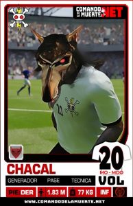 Chacal (20)