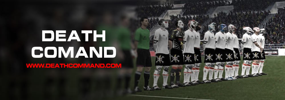 Comando de la Muerte