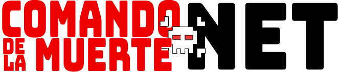 Comando de la Muerte