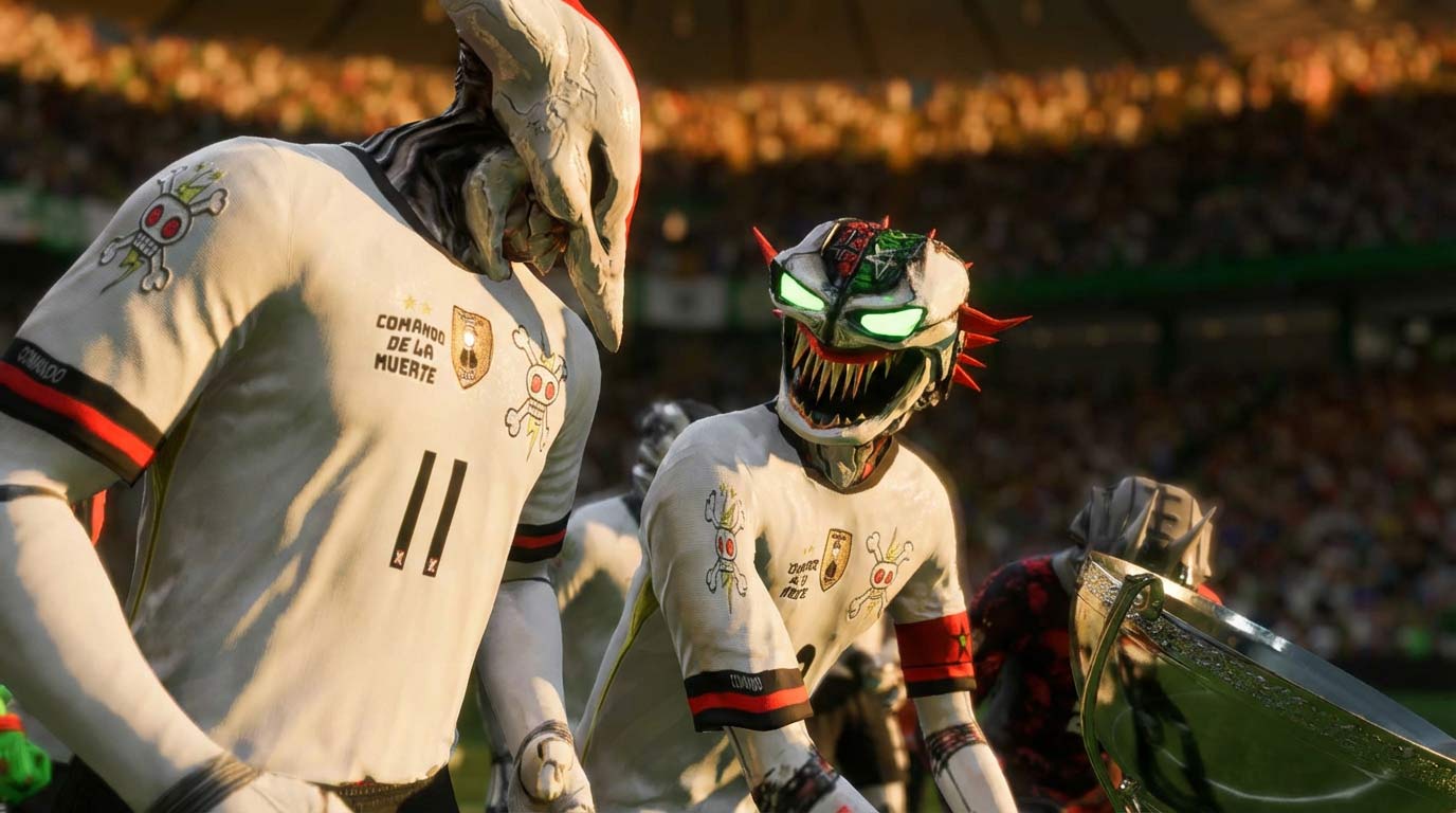 Copa Sanek y Mundial de Clubes 2025