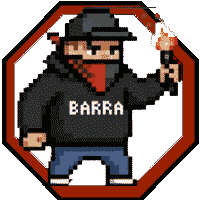 Barrabrava