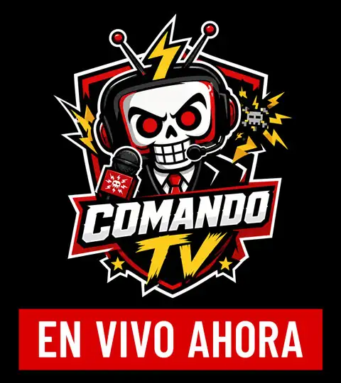 comando TV