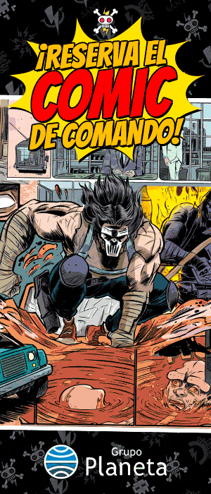 banner comic