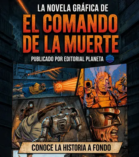 banner comic preventa