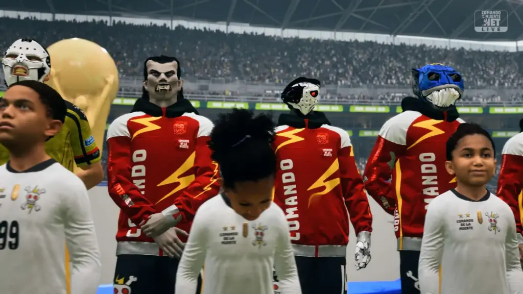 comando vs suiza 1