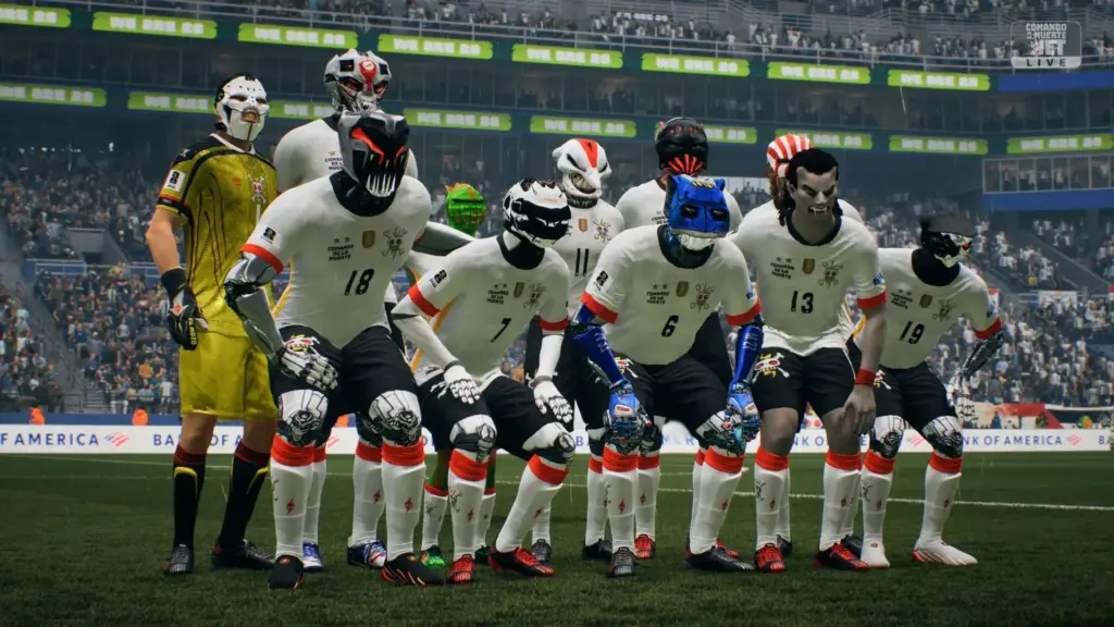 comando vs suiza 3