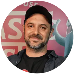 Imagen de Demián Rugna