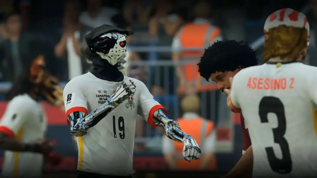 qatar vs comando 05