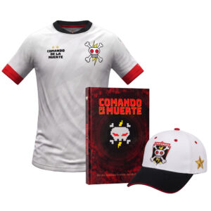 comando combo