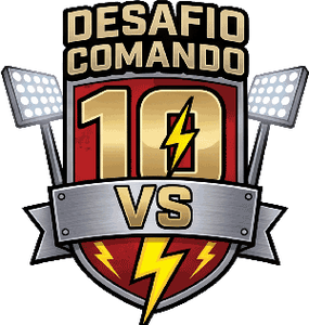 Desafío Comando 10 VS