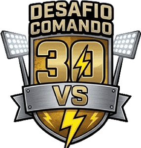 Desafío Comando 30 VS