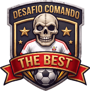 Desafío Comando THE BEST