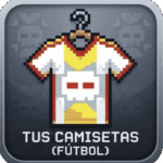 Group logo of COMANDO Y TUS CAMISETAS